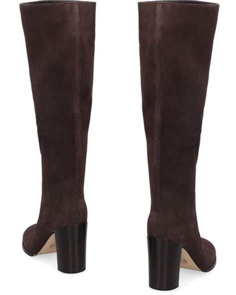 michael kors boots suede|michael kors knee high boots.